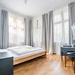 Apartman Promenada, Sun & Snow Międzyzdroje