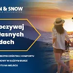 Apartman Promenada, Sun & Snow *