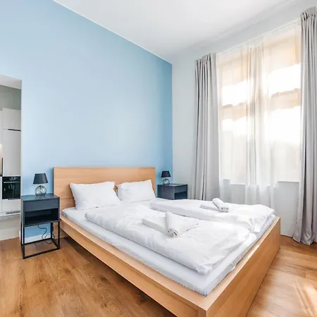 Promenada, Sun & Snow * Miedzyzdroje