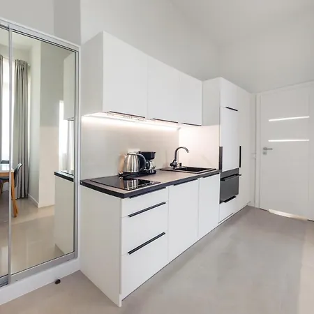 Promenada, Sun & Snow Apartmán *