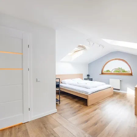 Apartmán Promenada, Sun & Snow