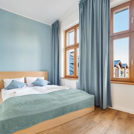 Promenada, Sun & Snow Miedzyzdroje