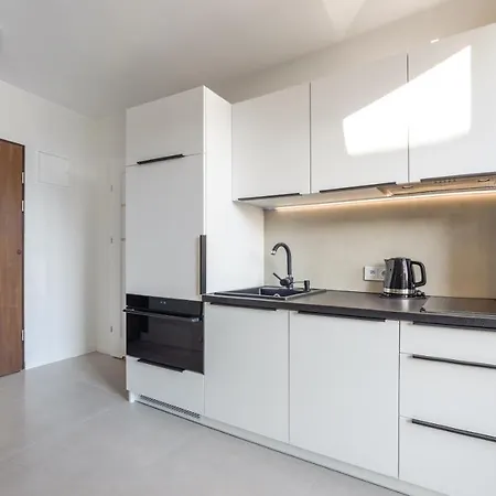 Apartmán Promenada, Sun & Snow