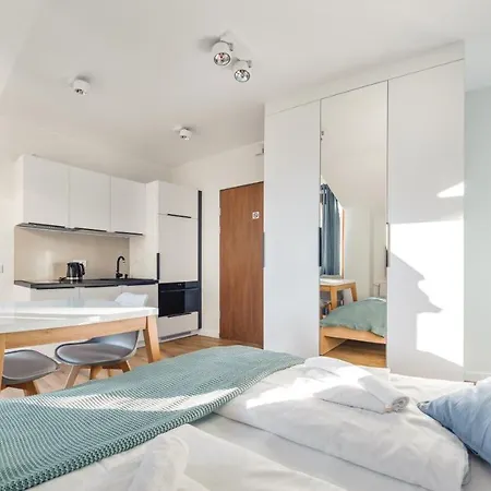 Promenada, Sun & Snow Apartmán