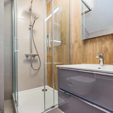 Promenada, Sun & Snow * Miedzyzdroje