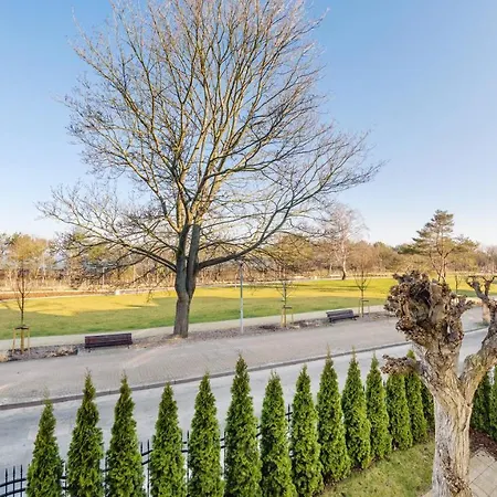 Promenada, Sun & Snow Apartmán