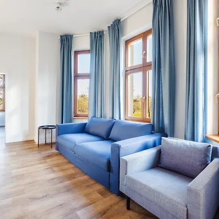 Promenada, Sun & Snow * Miedzyzdroje