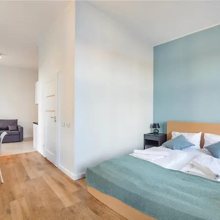 Apartmán Promenada, Sun & Snow *