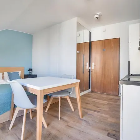 Promenada, Sun & Snow * Miedzyzdroje