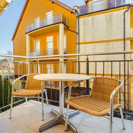 Promenada, Sun & Snow Apartmán