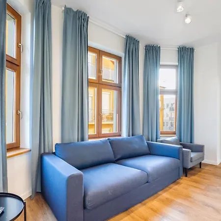 Apartmán Promenada, Sun & Snow *