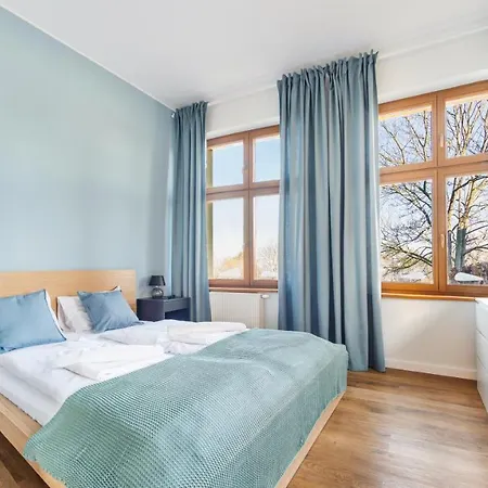 Promenada, Sun & Snow * Miedzyzdroje