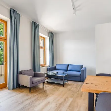 Apartament Sun&snow Promenada
