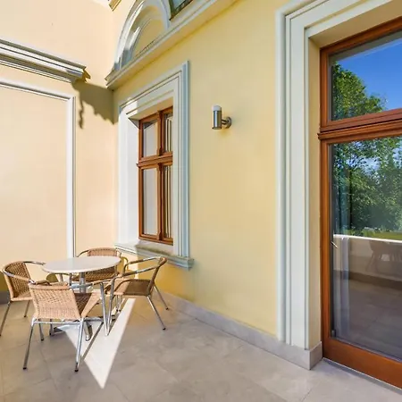 Promenada, Sun & Snow Apartmán