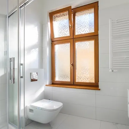 Apartmán Promenada, Sun & Snow *