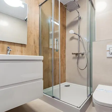 Promenada, Sun & Snow Miedzyzdroje