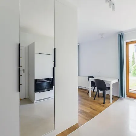 Apartament Sun&snow Promenada
