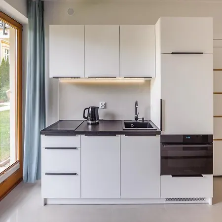 Promenada, Sun & Snow * Miedzyzdroje