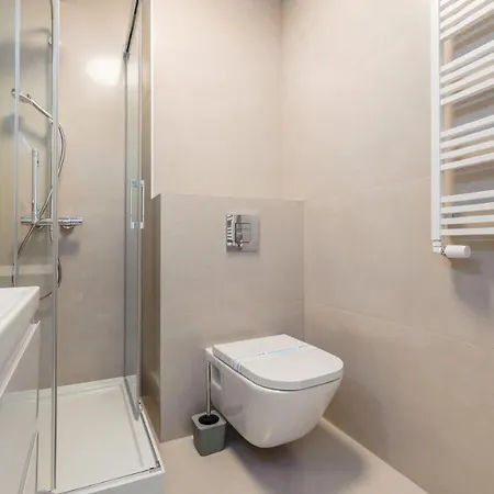 Promenada, Sun & Snow Apartmán *