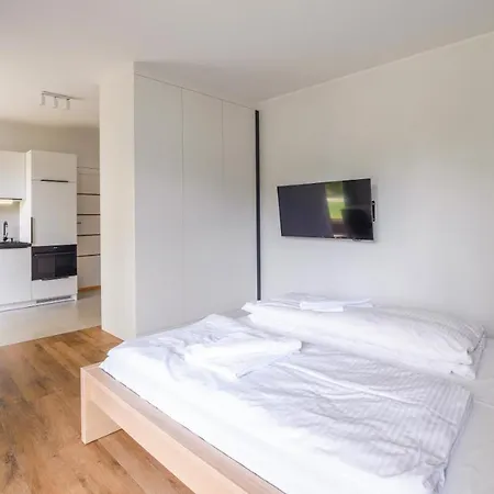 Sun&snow Promenada Apartament Międzyzdroje
