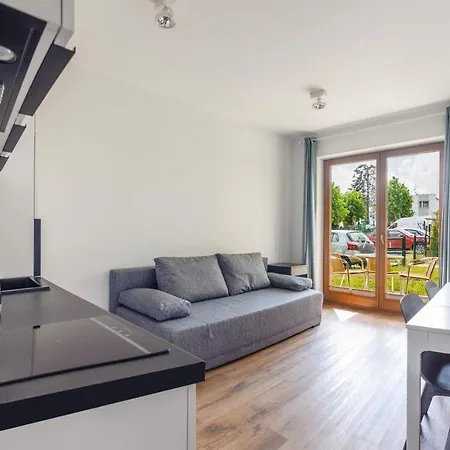 Apartament Sun&snow Promenada *