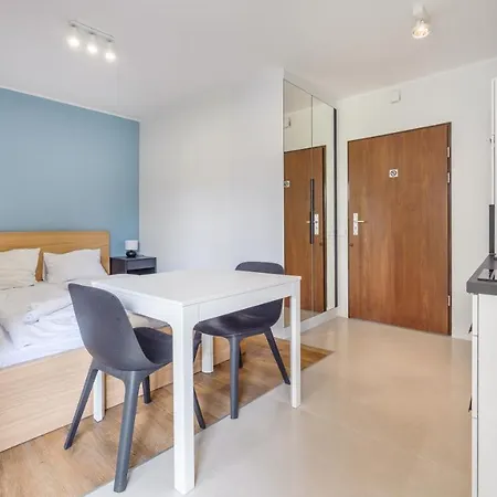 Apartament Sun&snow Promenada *
