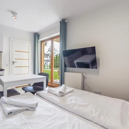 Promenada, Sun & Snow Apartmán *