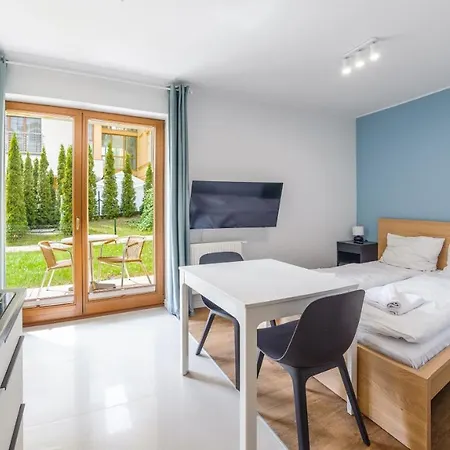 Apartmán Promenada, Sun & Snow