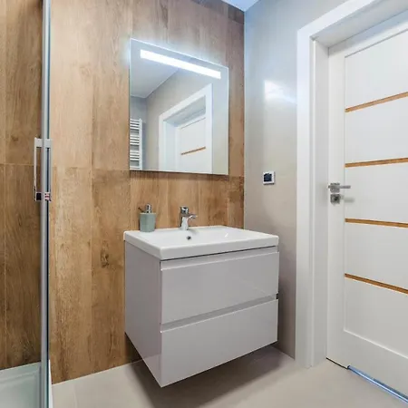 Promenada, Sun & Snow Apartmán *