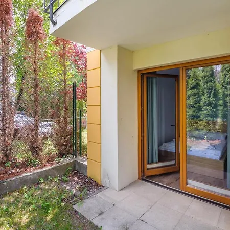 Promenada, Sun & Snow 아파트 *