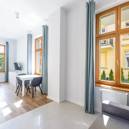 Apartament Sun&snow Promenada *