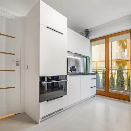Apartament Sun&snow Promenada