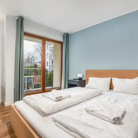Apartament Sun&snow Promenada