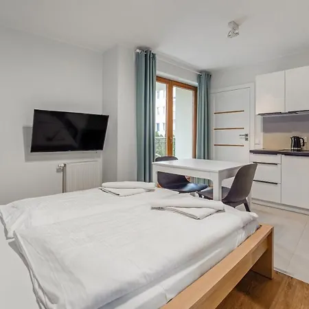 Apartament Sun&snow Promenada