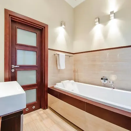 Promenada, Sun & Snow Apartmán