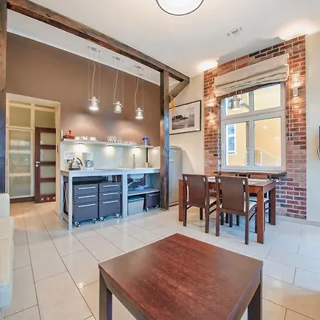 Promenada, Sun & Snow Apartmán