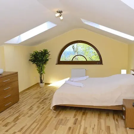 Promenada, Sun & Snow Apartmán *