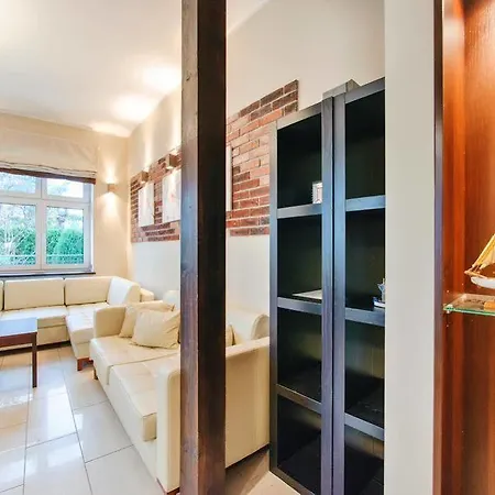 Promenada, Sun & Snow Miedzyzdroje