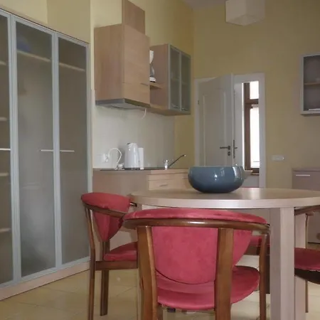 Promenada, Sun & Snow Apartmán *