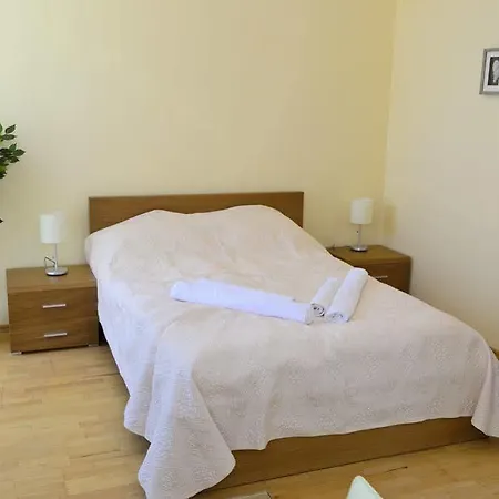 Promenada, Sun & Snow Apartmán