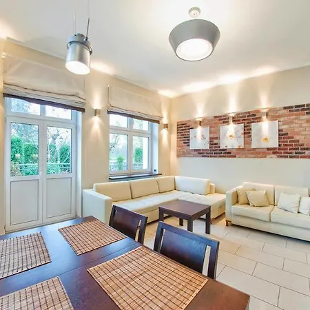 Promenada, Sun & Snow * Miedzyzdroje