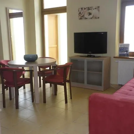 Apartmán Promenada, Sun & Snow *