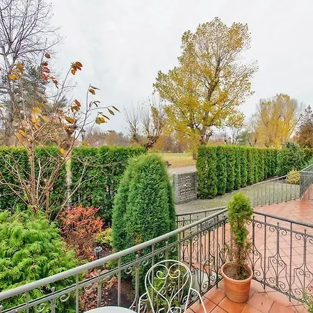 Promenada, Sun & Snow * Miedzyzdroje