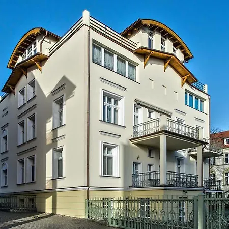 Apartmán Promenada, Sun & Snow *