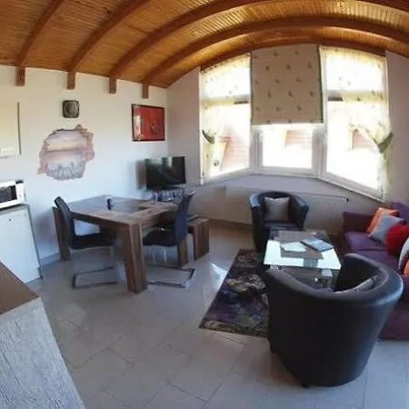 Apartmán Promenada, Sun & Snow Miedzyzdroje