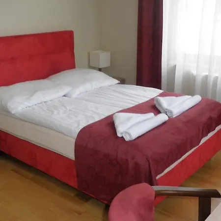 Promenada, Sun & Snow Miedzyzdroje