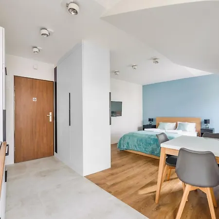 Apartament Sun&snow Promenada