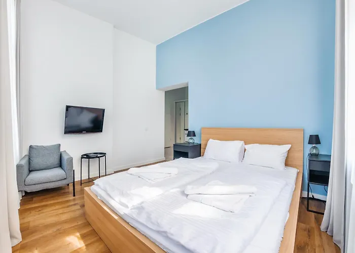 Promenada, Sun & Snow 미엥지즈드로예