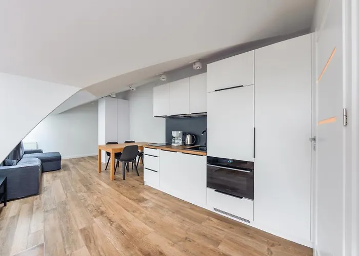 Apartment Promenada, Sun & Snow