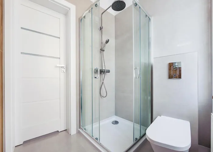 Apartment Promenada, Sun & Snow *